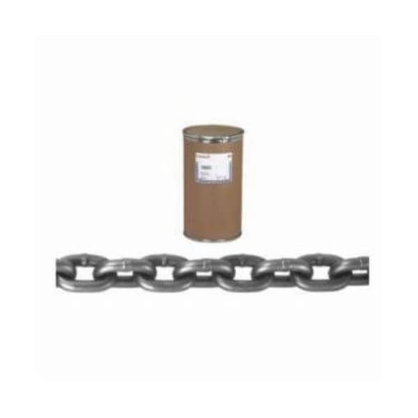 Campbell Chain & Fittings CamAlloy T Chain, 58 In Trade, 100 Grade, 22600 Lb Load, 0405612 0405612 - main